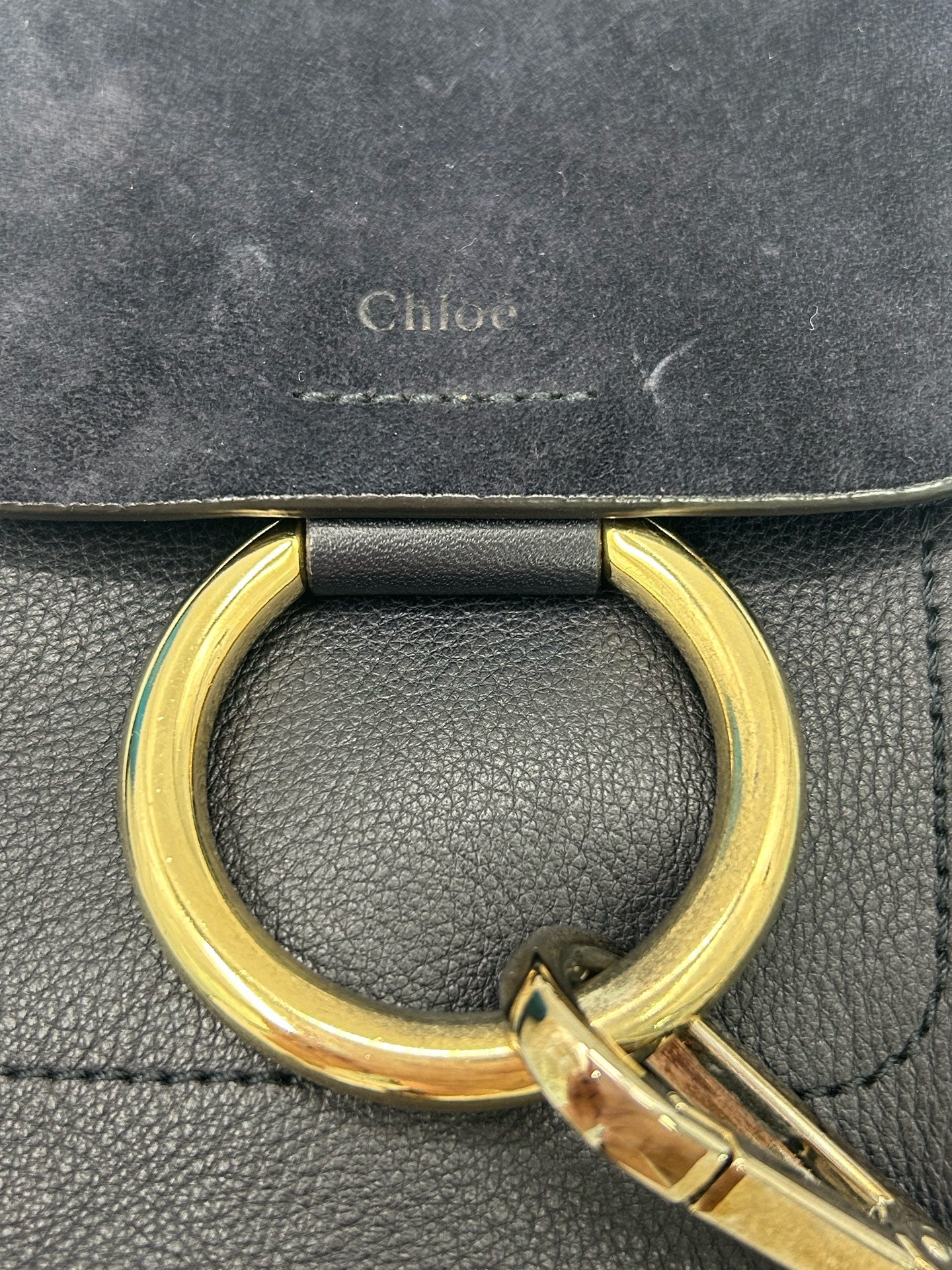 Chloe Backpack