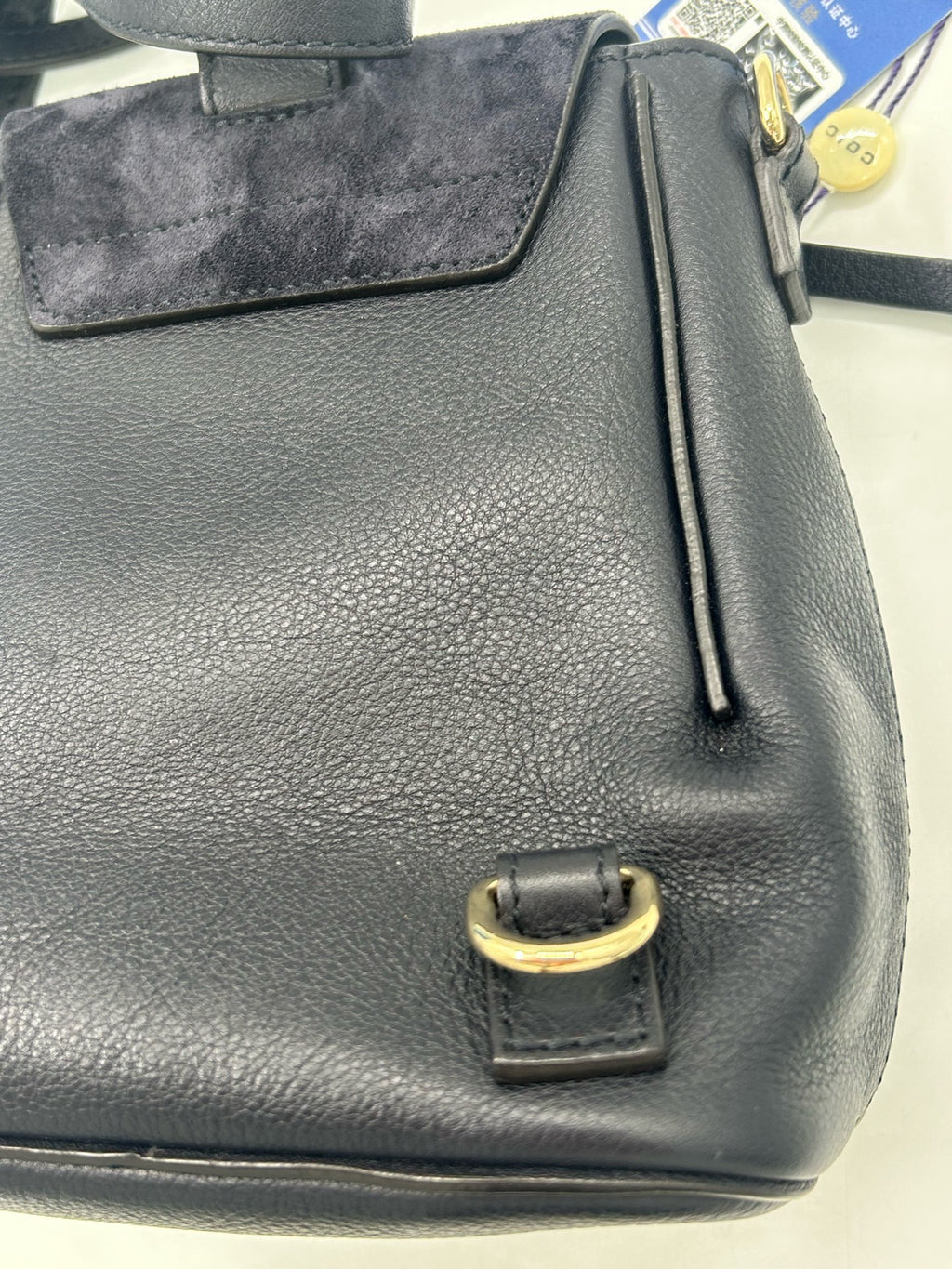 Chloe Backpack