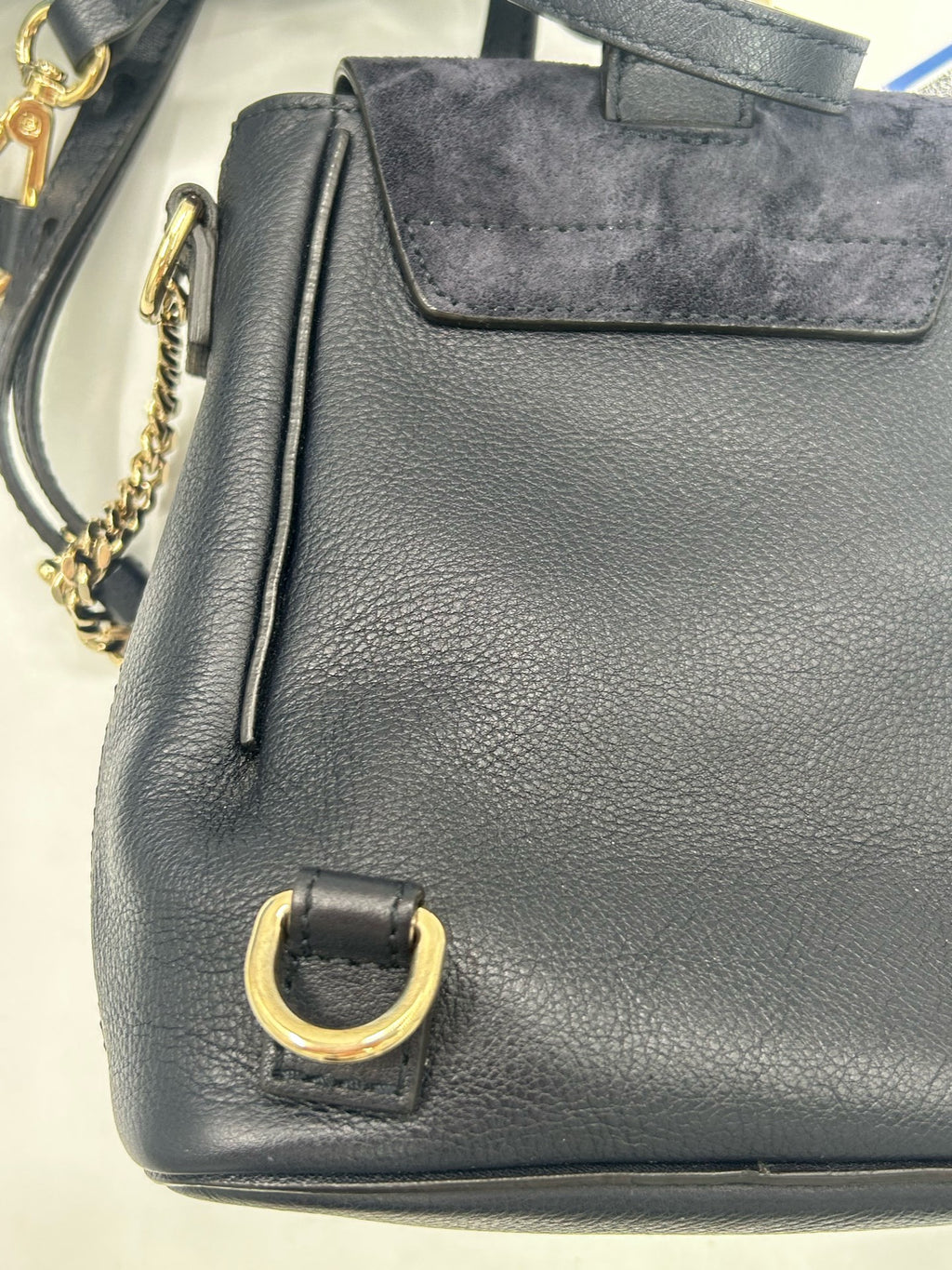 Chloe Backpack