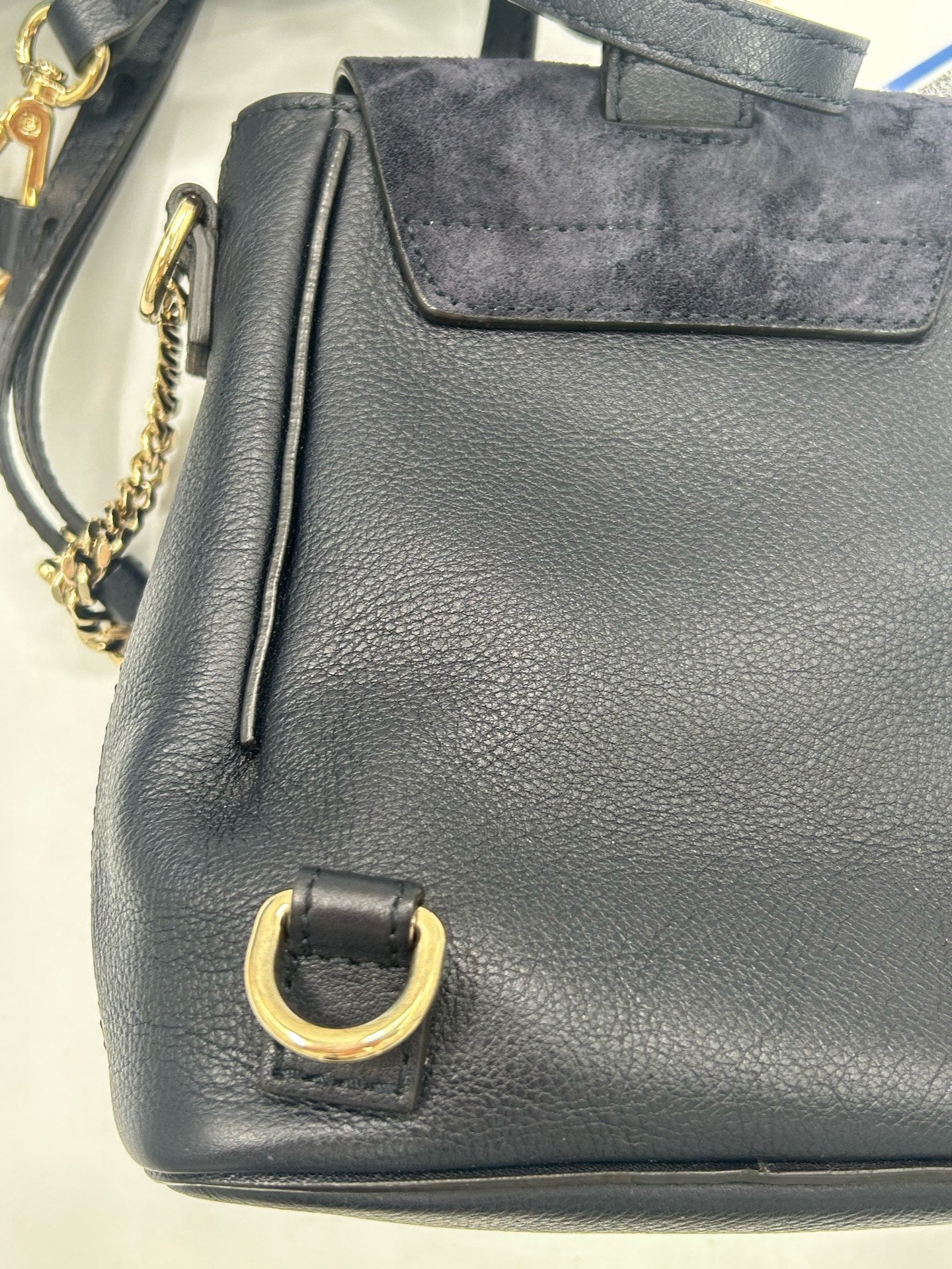 Chloe Backpack