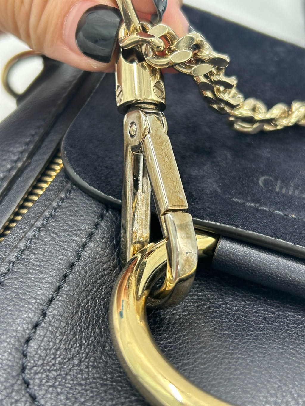 Chloe Backpack