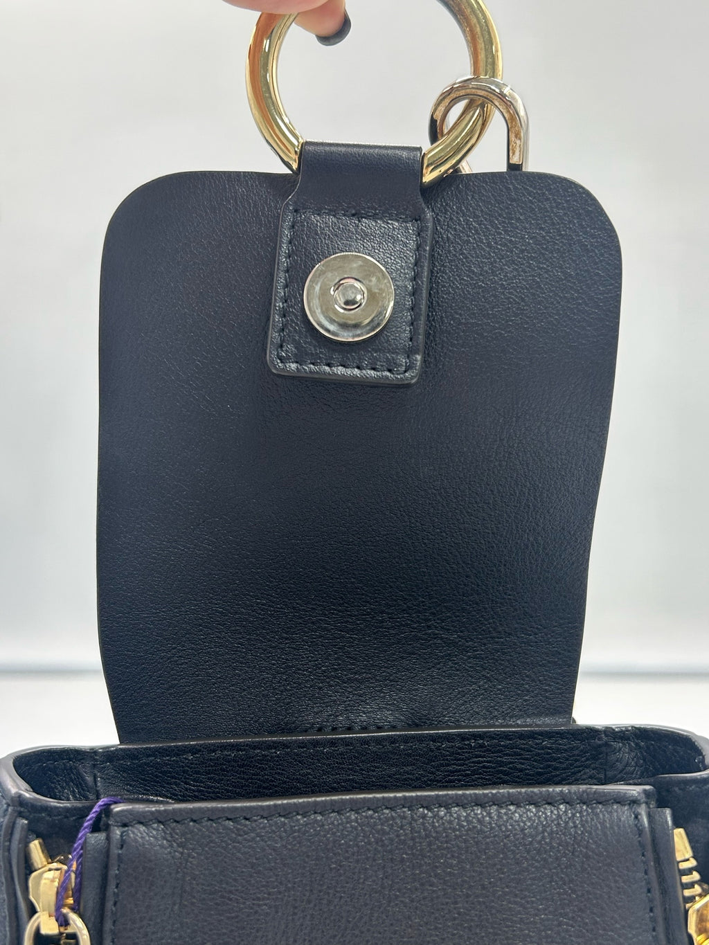 Chloe Backpack