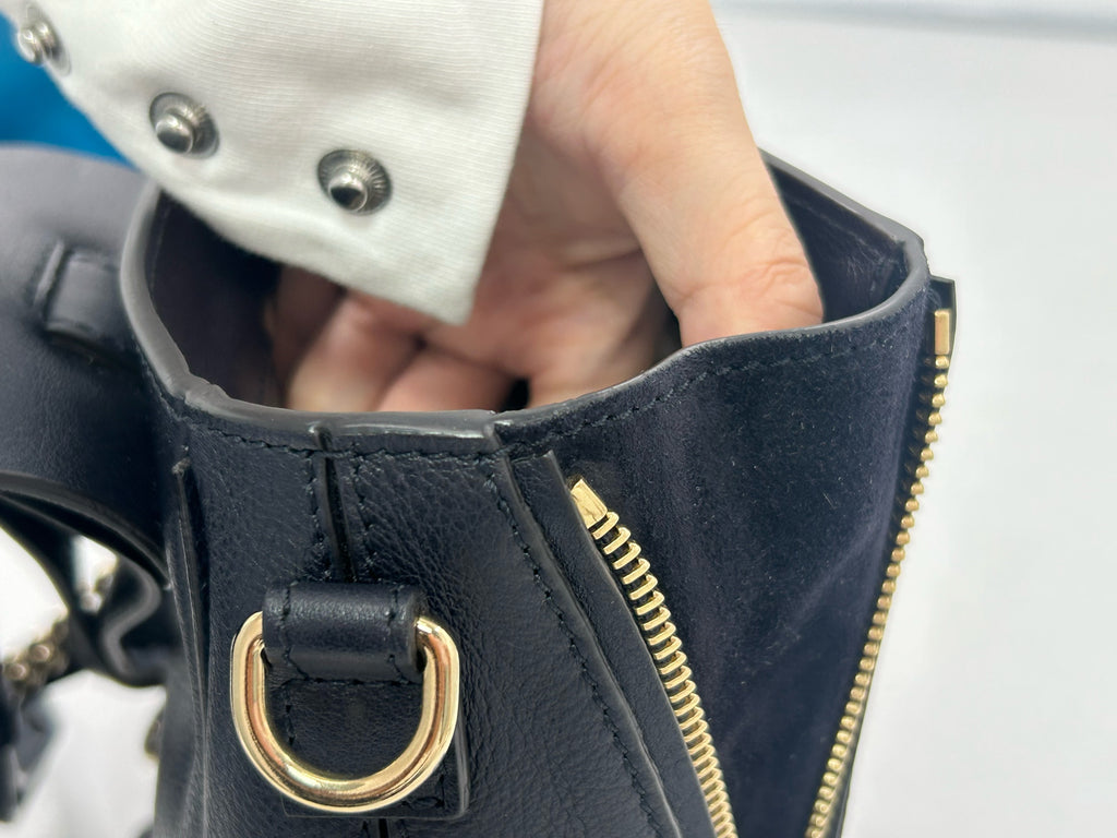 Chloe Backpack
