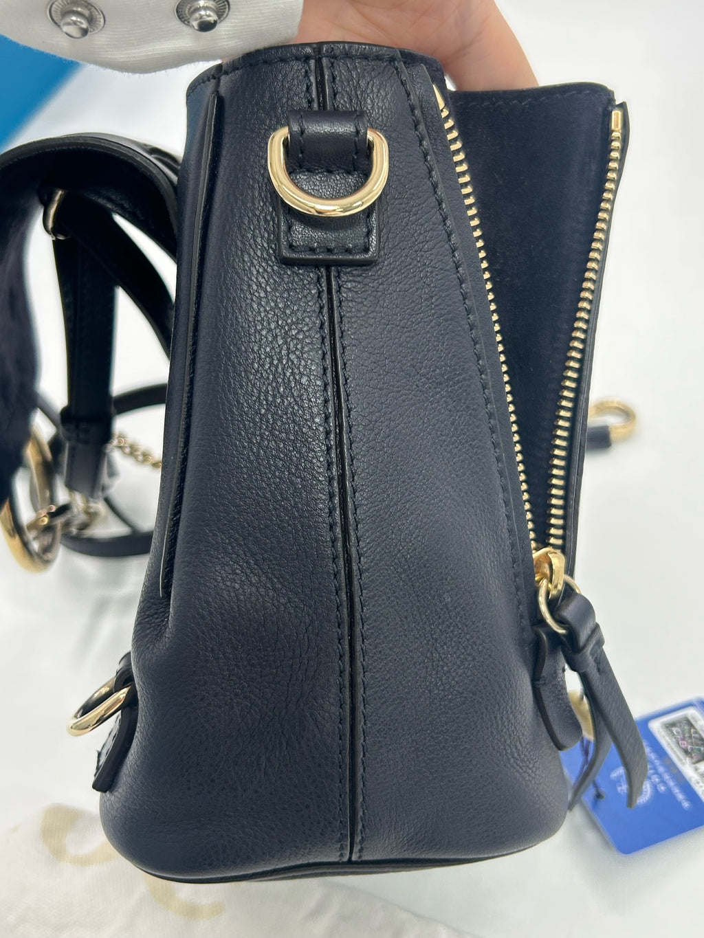 Chloe Backpack