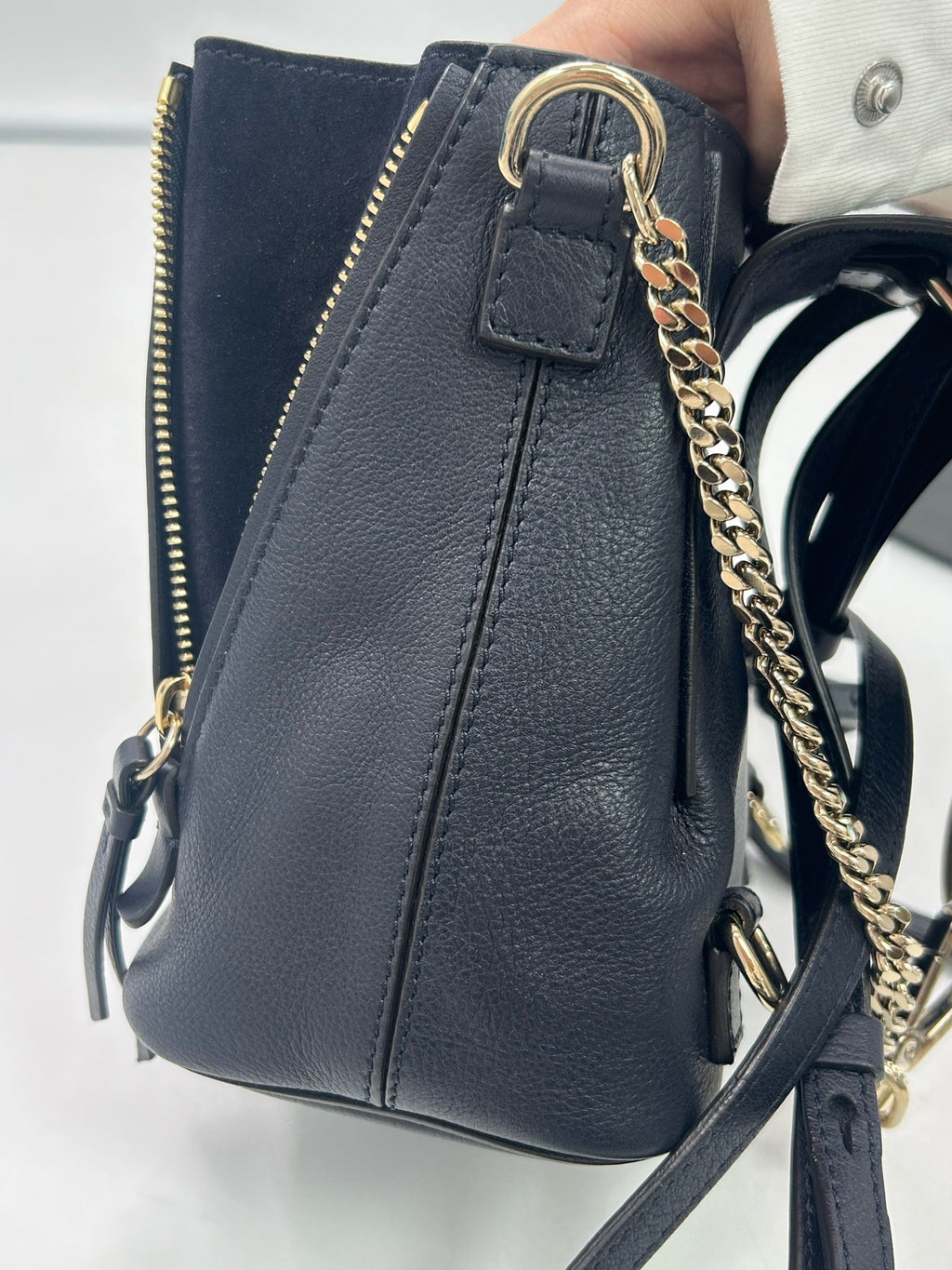 Chloe Backpack
