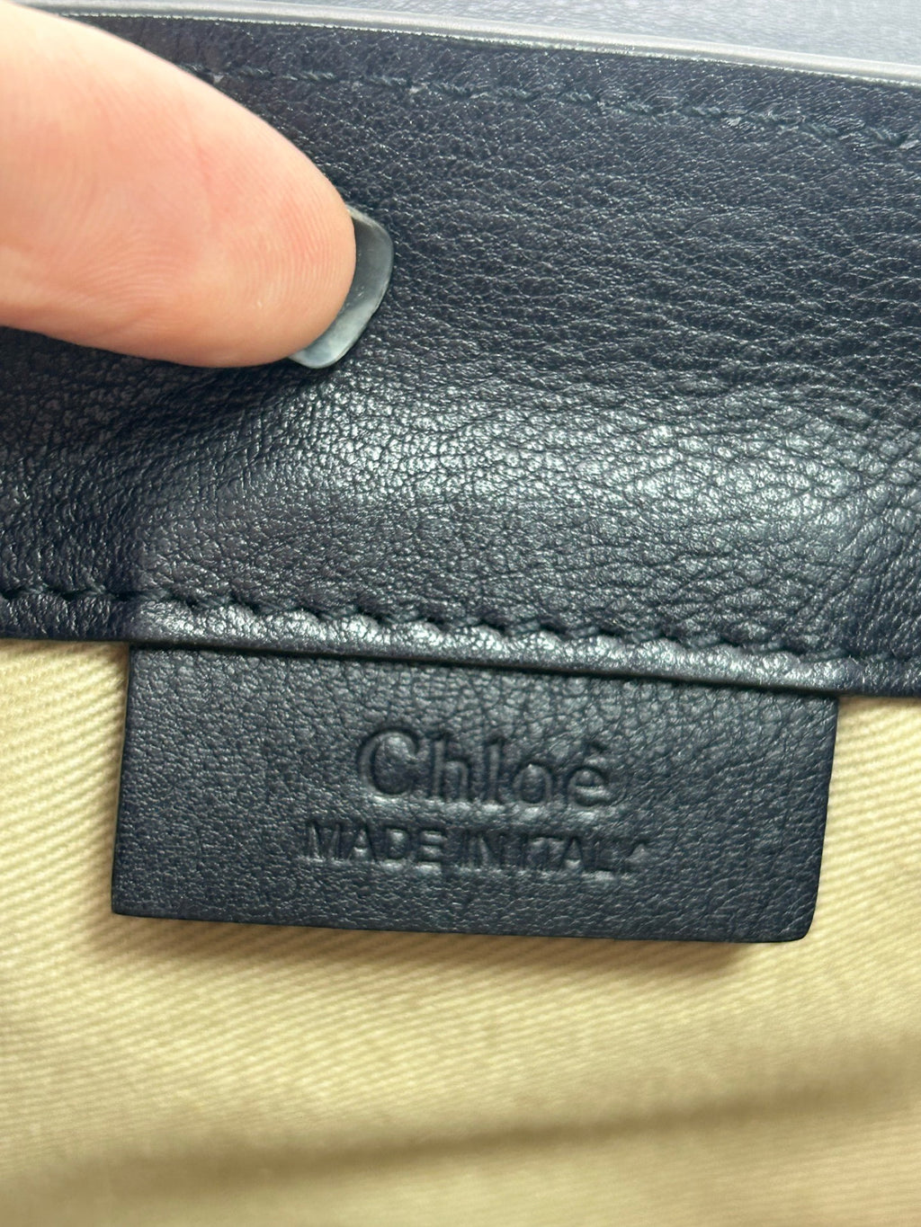 Chloe Backpack