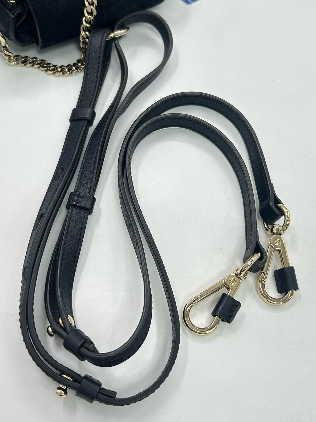 Chloe Backpack