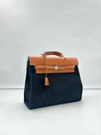 Hermes Blue Shoulder Bag