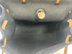Hermes Blue Shoulder Bag