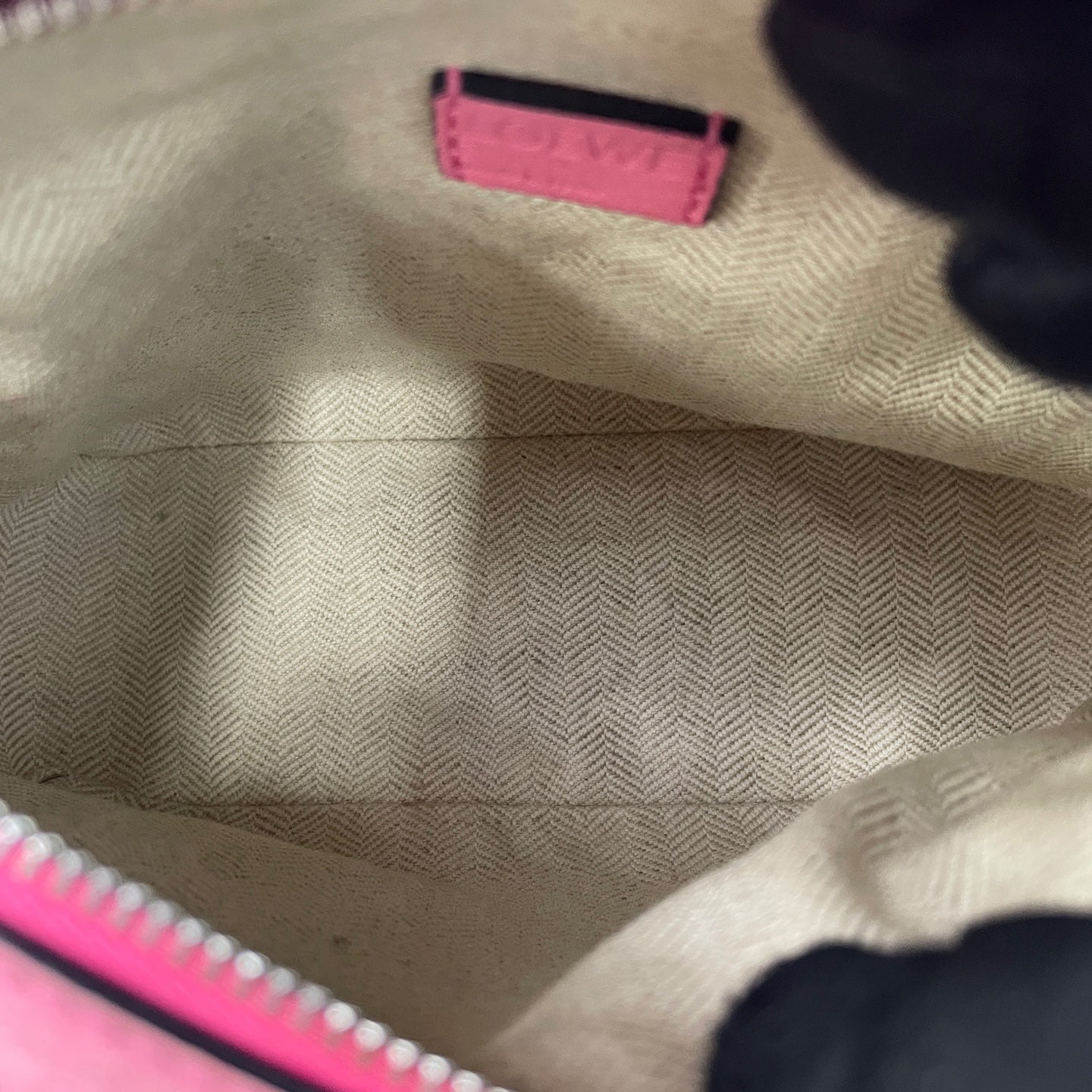 Loewe Crossbody