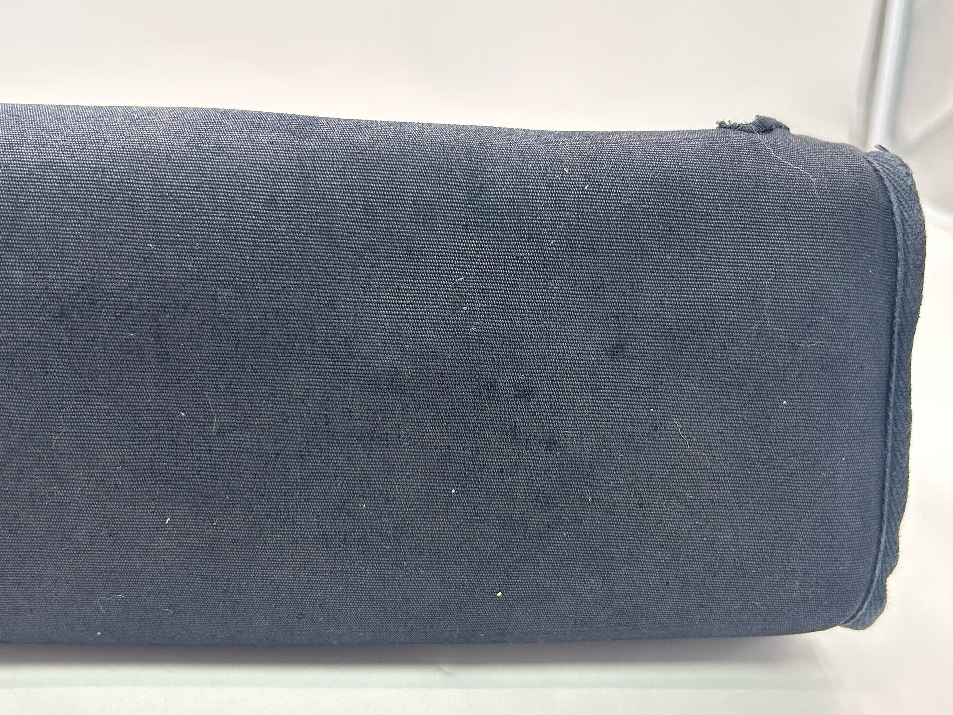 Hermes Blue Shoulder Bag