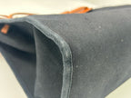 Hermes Blue Shoulder Bag