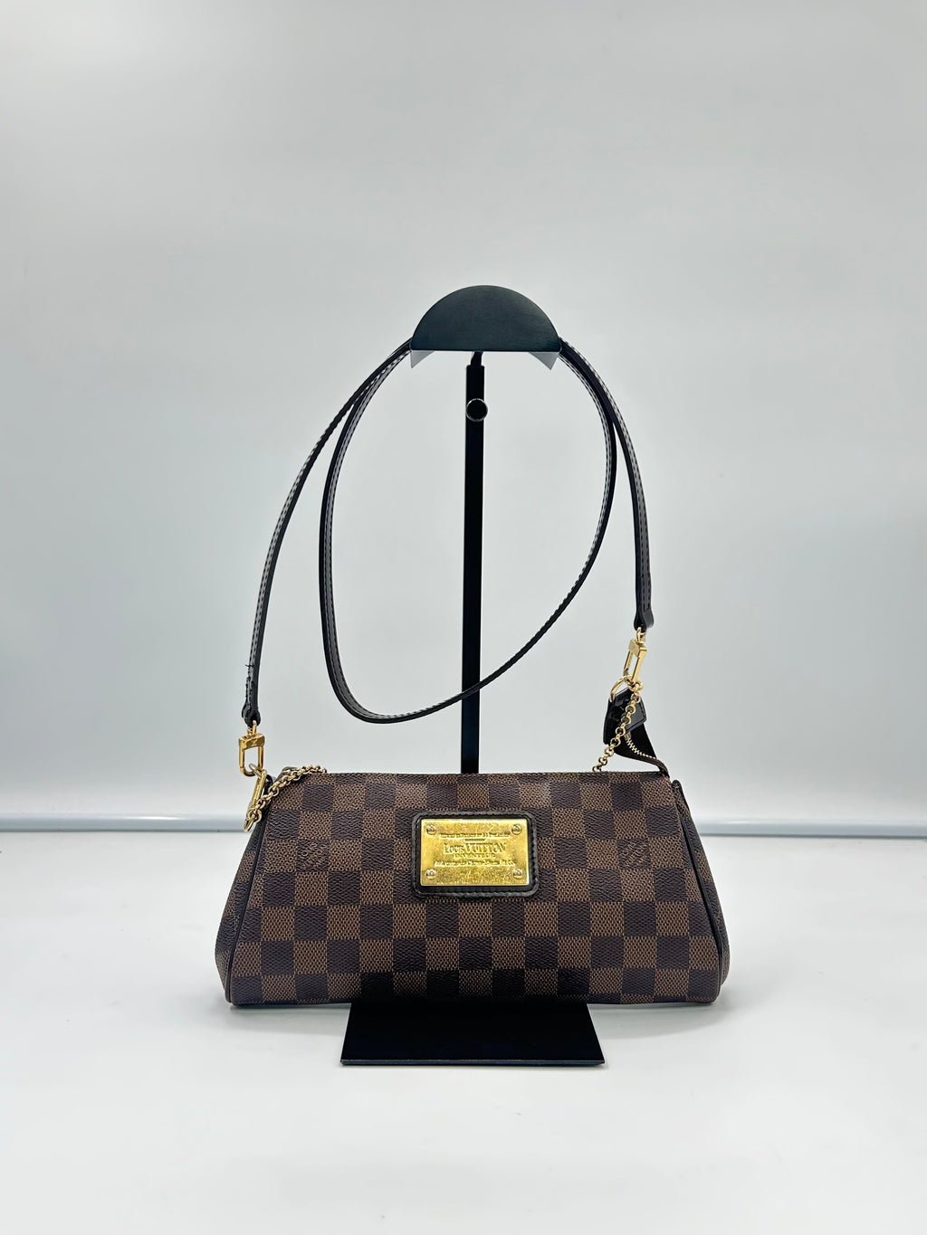 Louis Vuitton Ethylene vinyl acetate (EVA) Crossbody