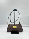 Louis Vuitton Ethylene vinyl acetate (EVA) Crossbody