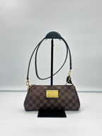 Louis Vuitton Ethylene vinyl acetate (EVA) Crossbody