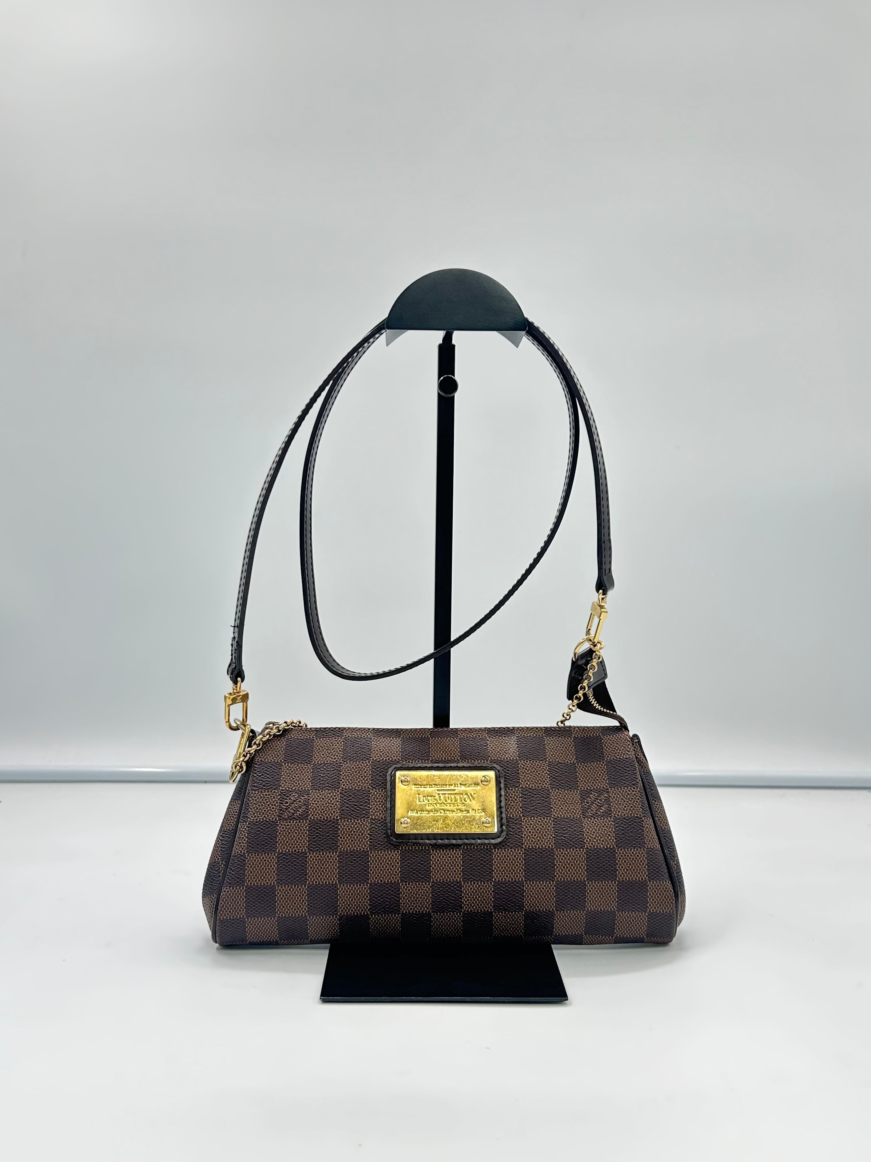 Louis Vuitton Ethylene vinyl acetate (EVA) Crossbody
