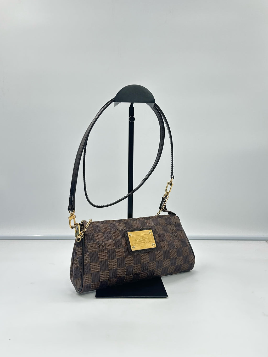 Louis Vuitton Ethylene vinyl acetate (EVA) Crossbody