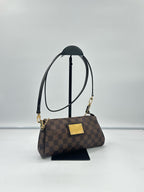 Louis Vuitton Ethylene vinyl acetate (EVA) Crossbody
