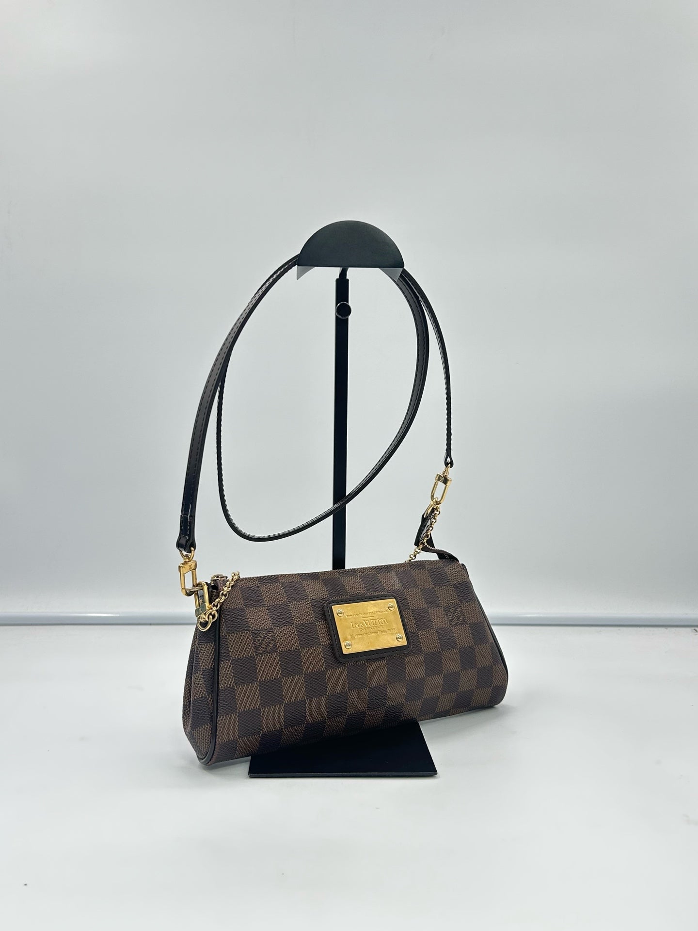 Louis Vuitton Ethylene vinyl acetate (EVA) Crossbody
