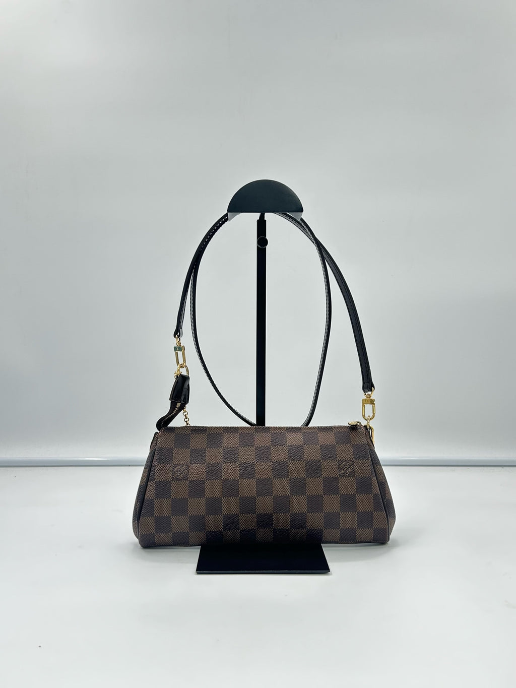 Louis Vuitton Ethylene vinyl acetate (EVA) Crossbody