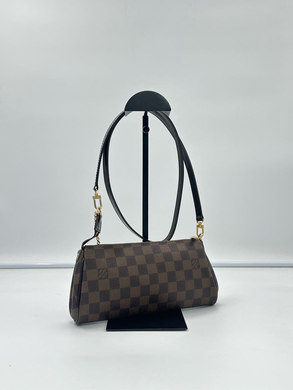 Louis Vuitton Ethylene vinyl acetate (EVA) Crossbody