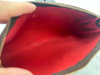Louis Vuitton Ethylene vinyl acetate (EVA) Crossbody
