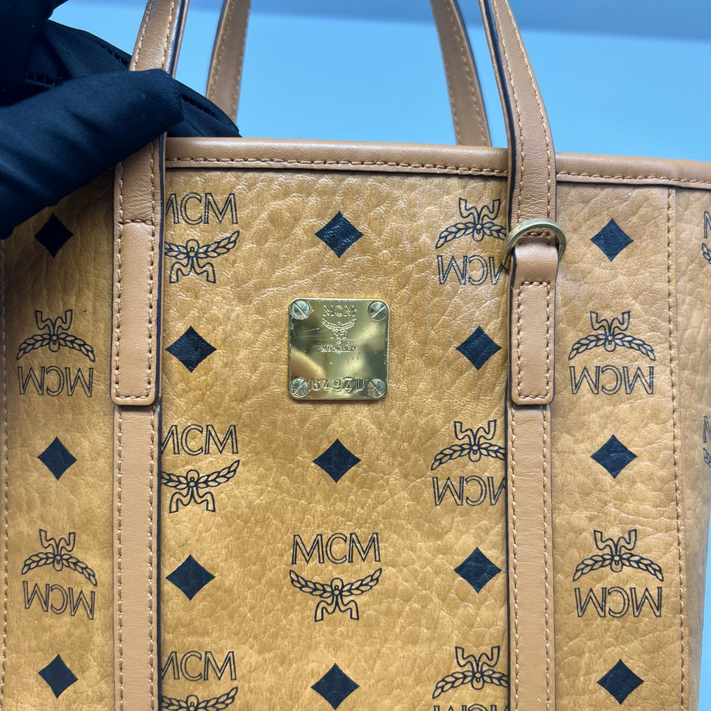 MCM