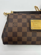 Louis Vuitton Ethylene vinyl acetate (EVA) Crossbody