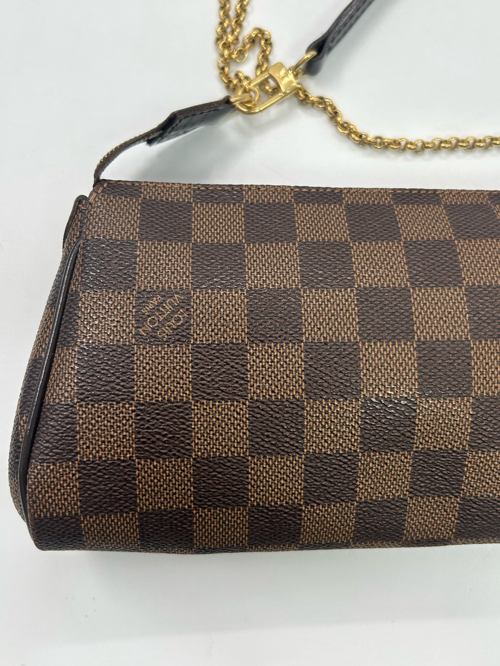 Louis Vuitton Ethylene vinyl acetate (EVA) Crossbody