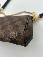 Louis Vuitton Ethylene vinyl acetate (EVA) Crossbody