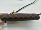 Louis Vuitton Ethylene vinyl acetate (EVA) Crossbody