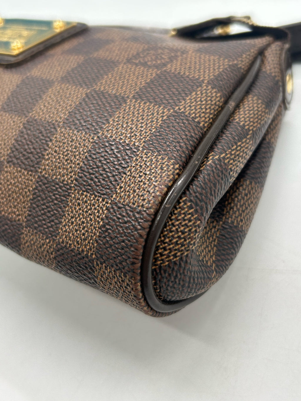 Louis Vuitton Ethylene vinyl acetate (EVA) Crossbody