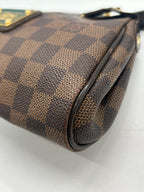 Louis Vuitton Ethylene vinyl acetate (EVA) Crossbody