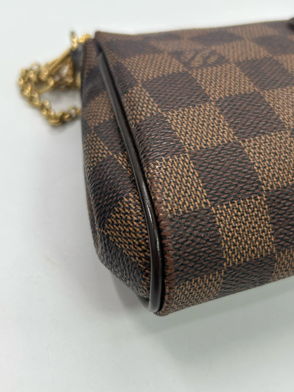 Louis Vuitton Ethylene vinyl acetate (EVA) Crossbody