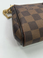 Louis Vuitton Ethylene vinyl acetate (EVA) Crossbody