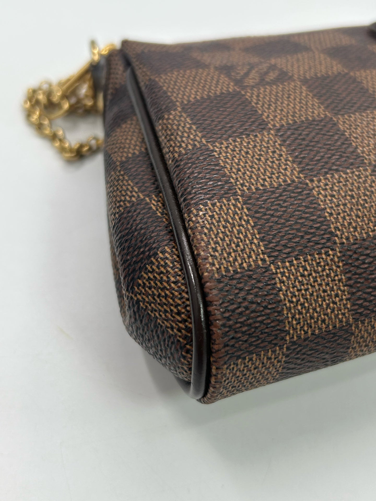 Louis Vuitton Ethylene vinyl acetate (EVA) Crossbody