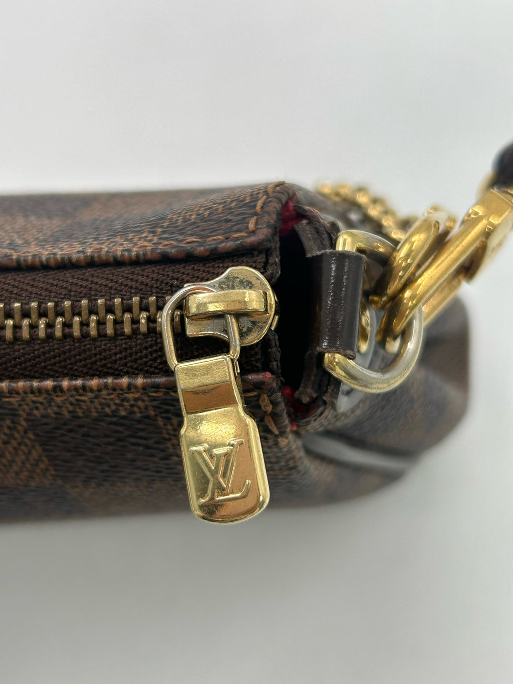 Louis Vuitton Ethylene vinyl acetate (EVA) Crossbody