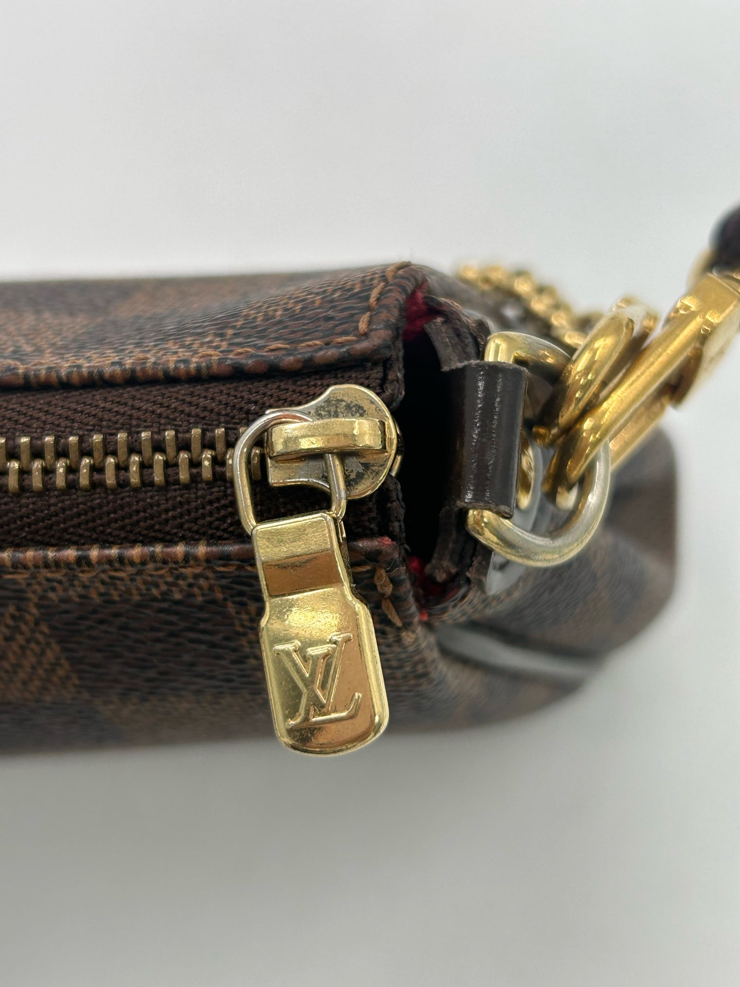 Louis Vuitton Ethylene vinyl acetate (EVA) Crossbody