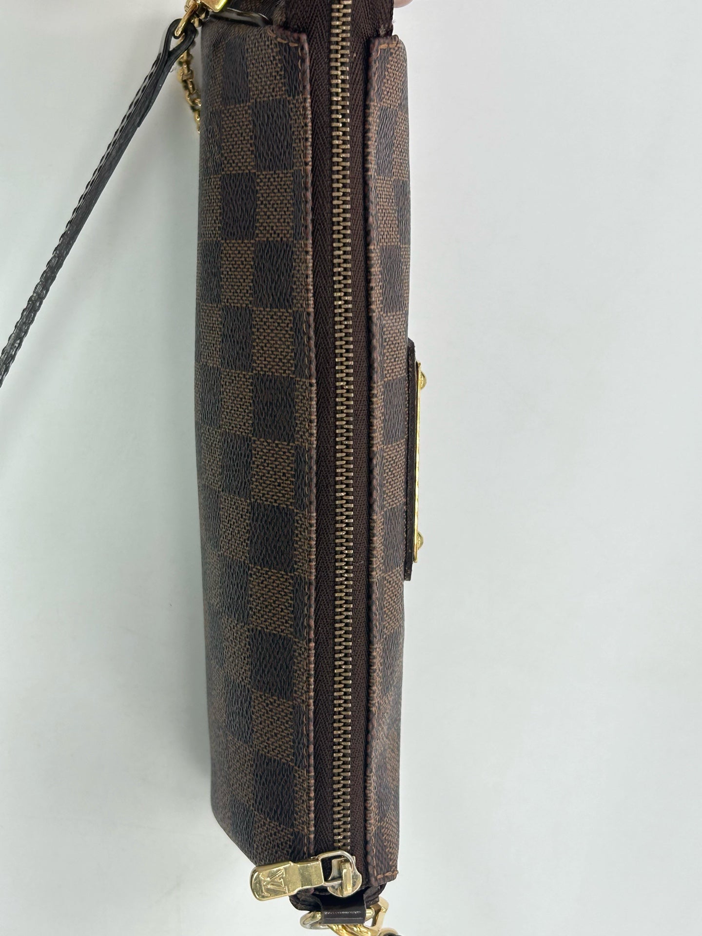 Louis Vuitton Ethylene vinyl acetate (EVA) Crossbody