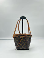 Louis Vuitton Bucket & Drawstring Bag