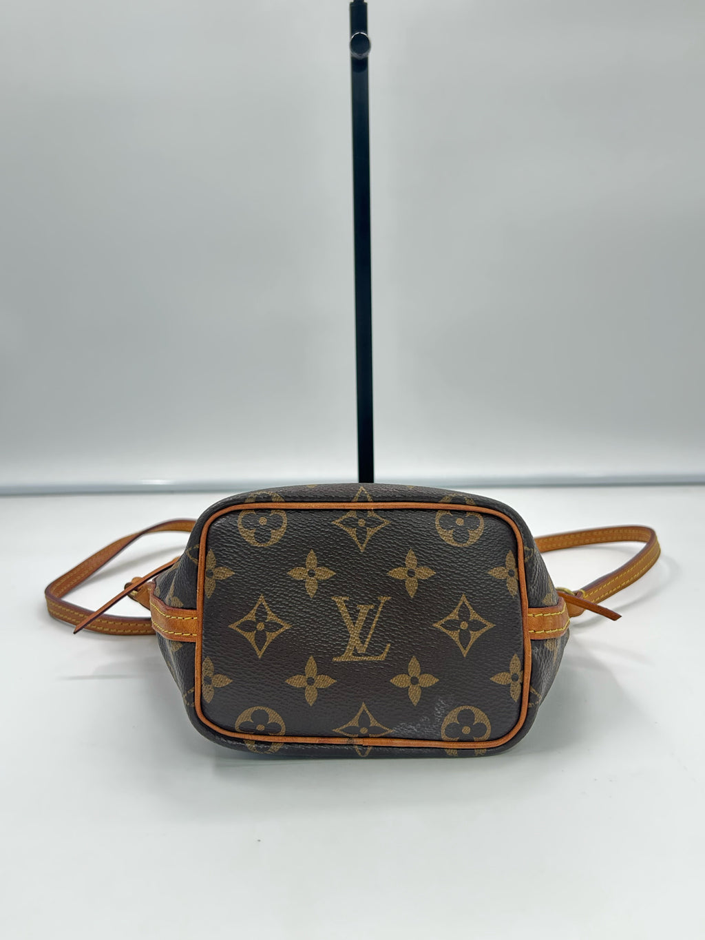Louis Vuitton Bucket & Drawstring Bag
