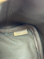 Louis Vuitton Bucket & Drawstring Bag