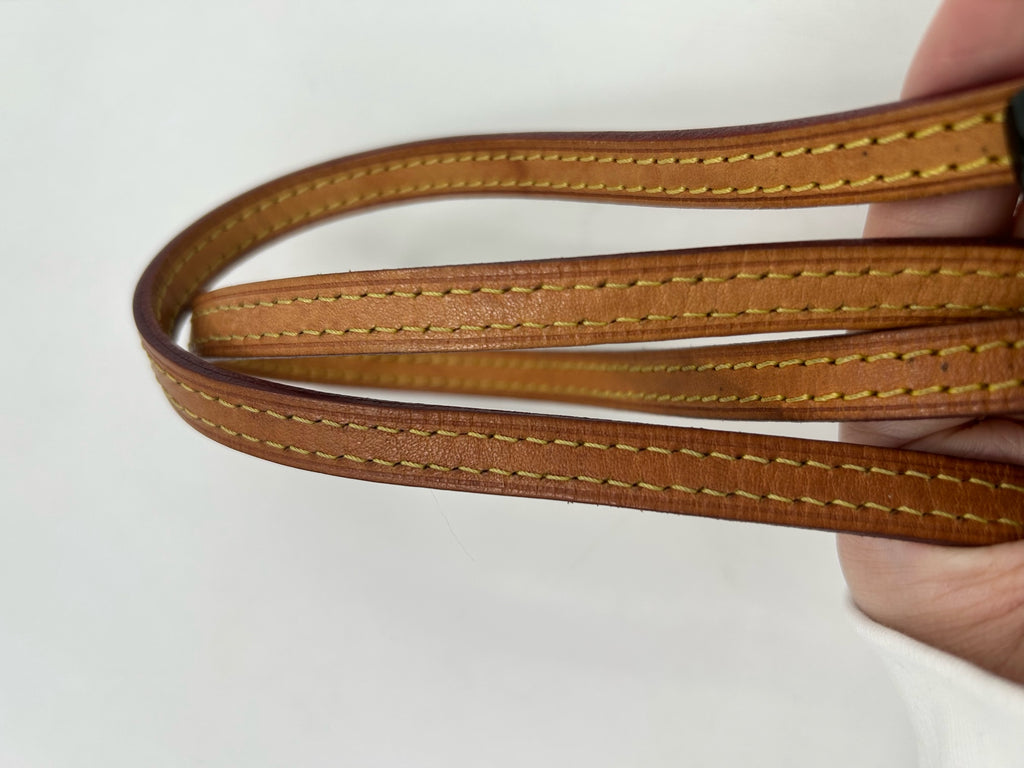 Louis Vuitton Bucket & Drawstring Bag