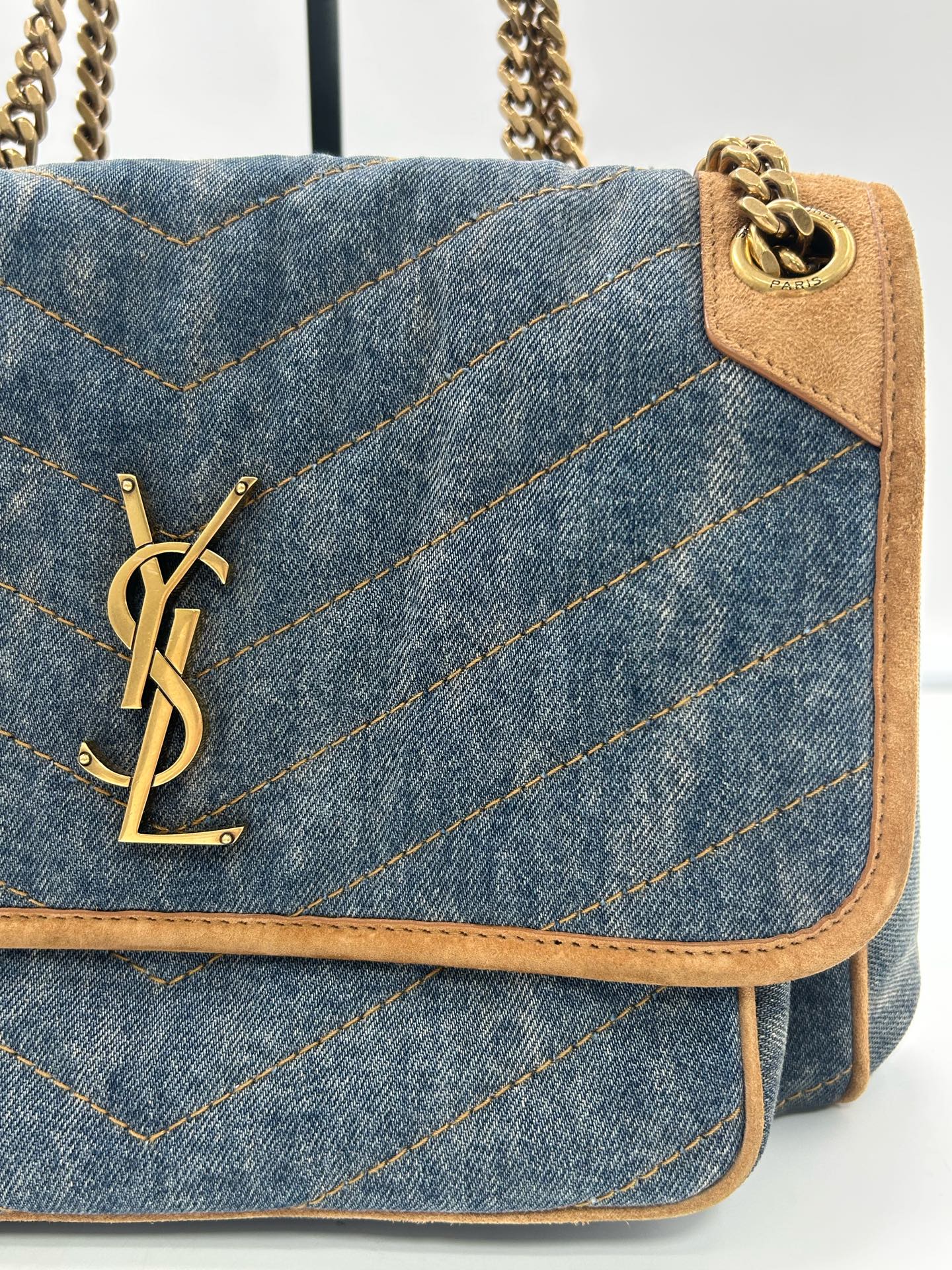 Saint laurent