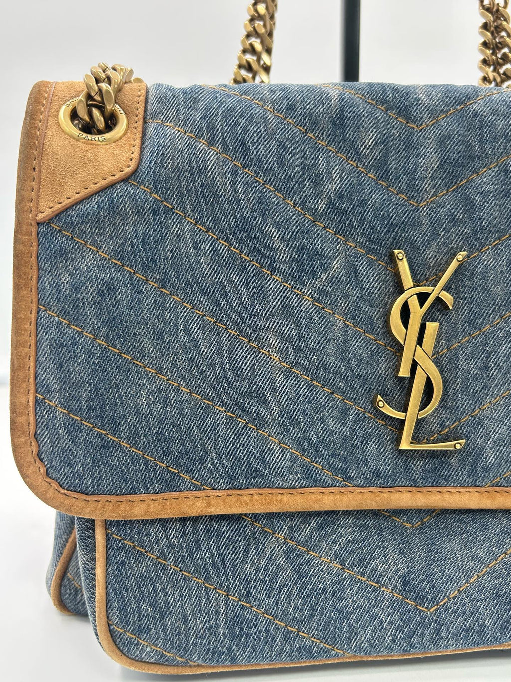 Saint laurent