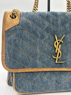Saint laurent