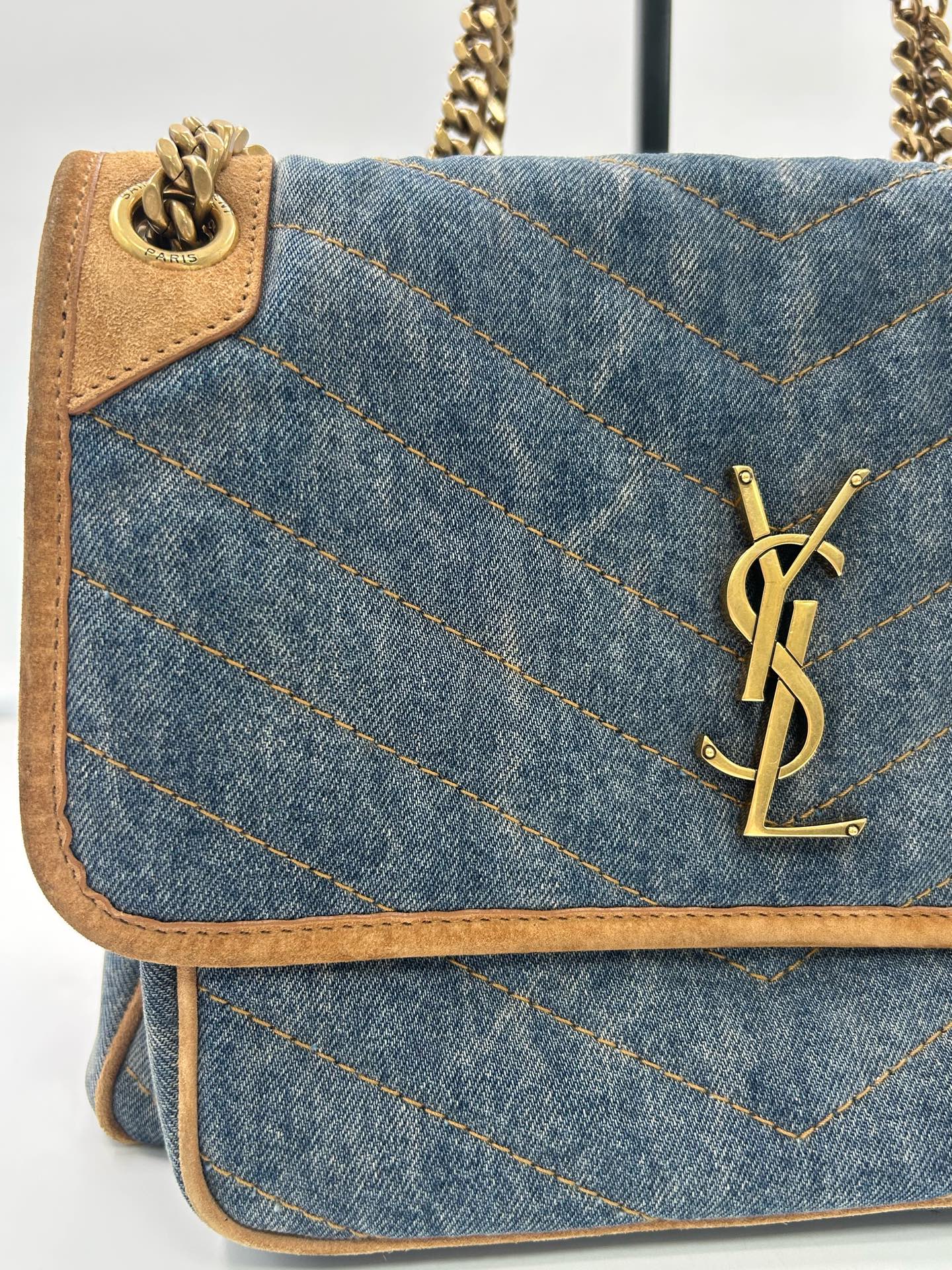 Saint laurent