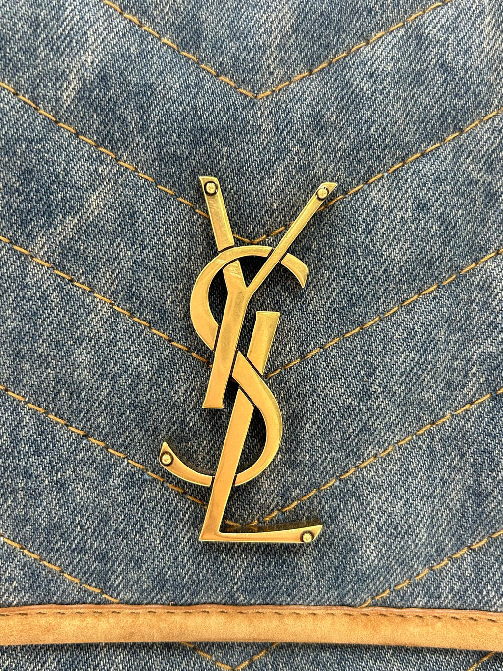 Saint laurent