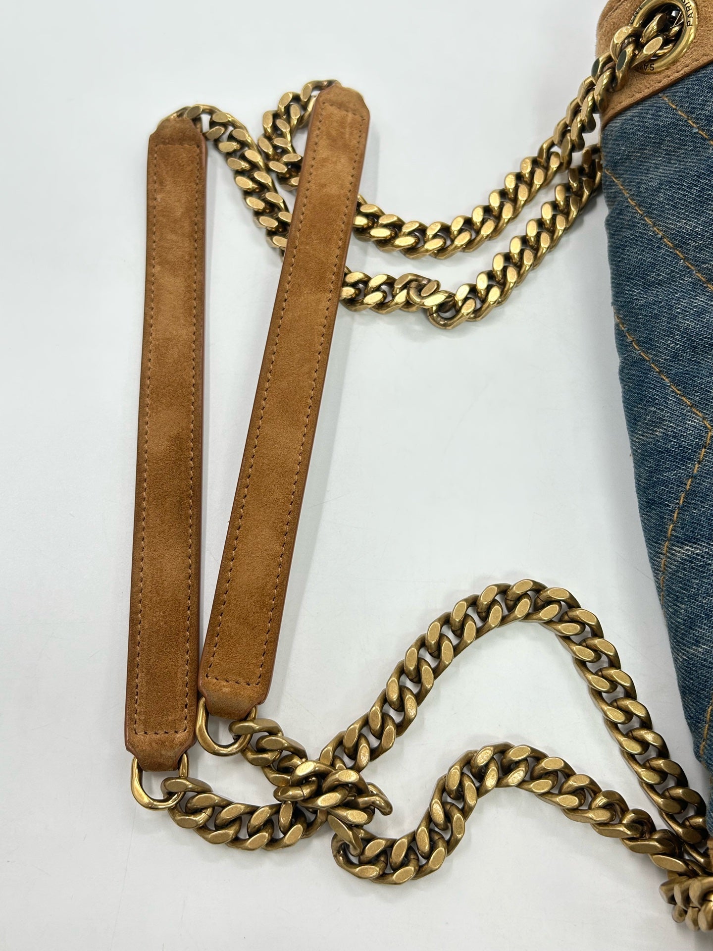 Saint laurent