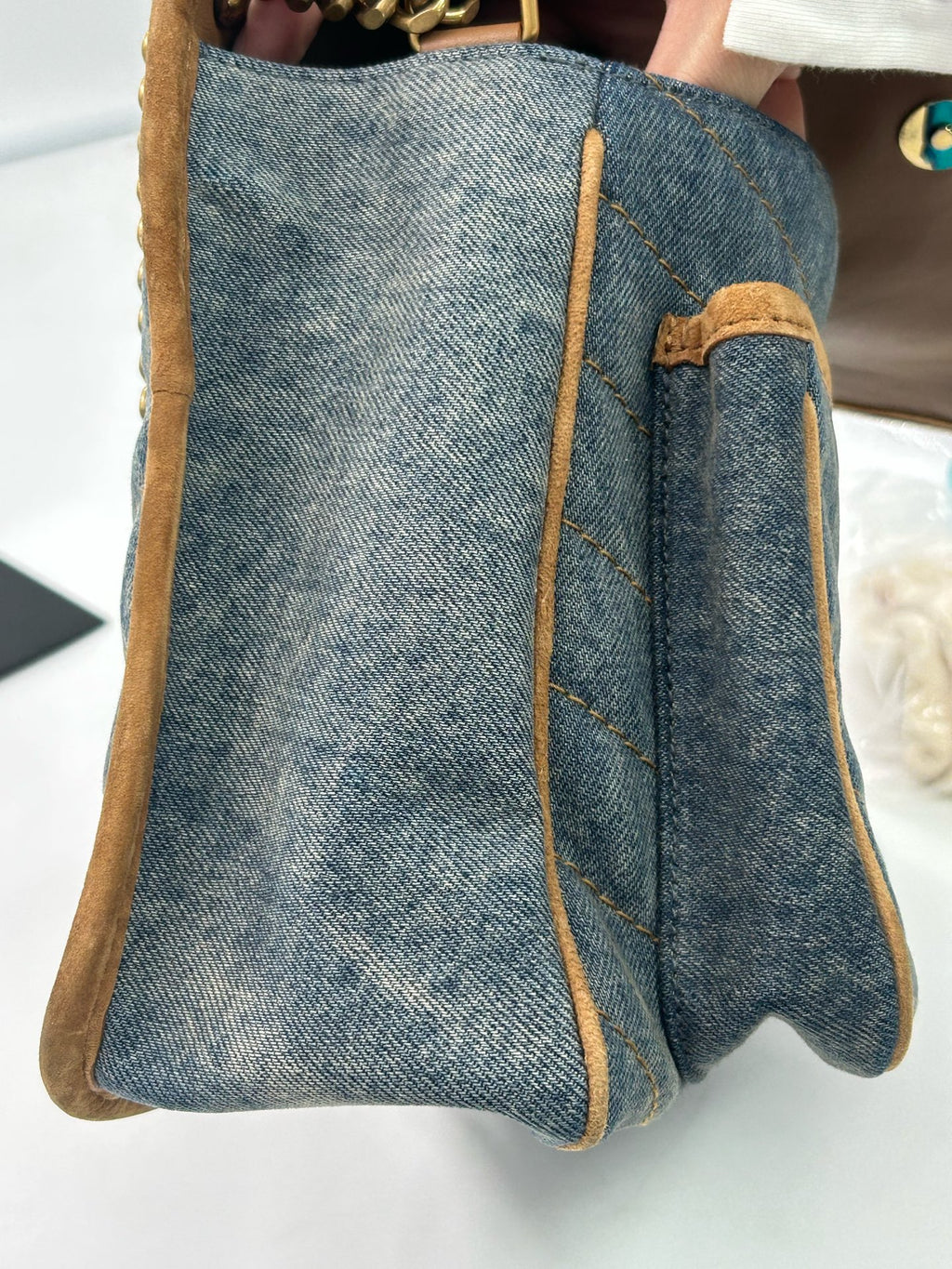 Saint laurent